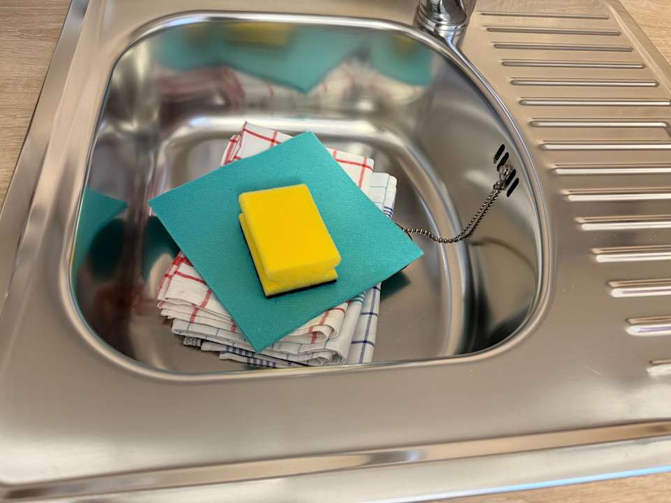 Zimmer Lindau - die Trauminsel Ferienwohnungen 2 & 3