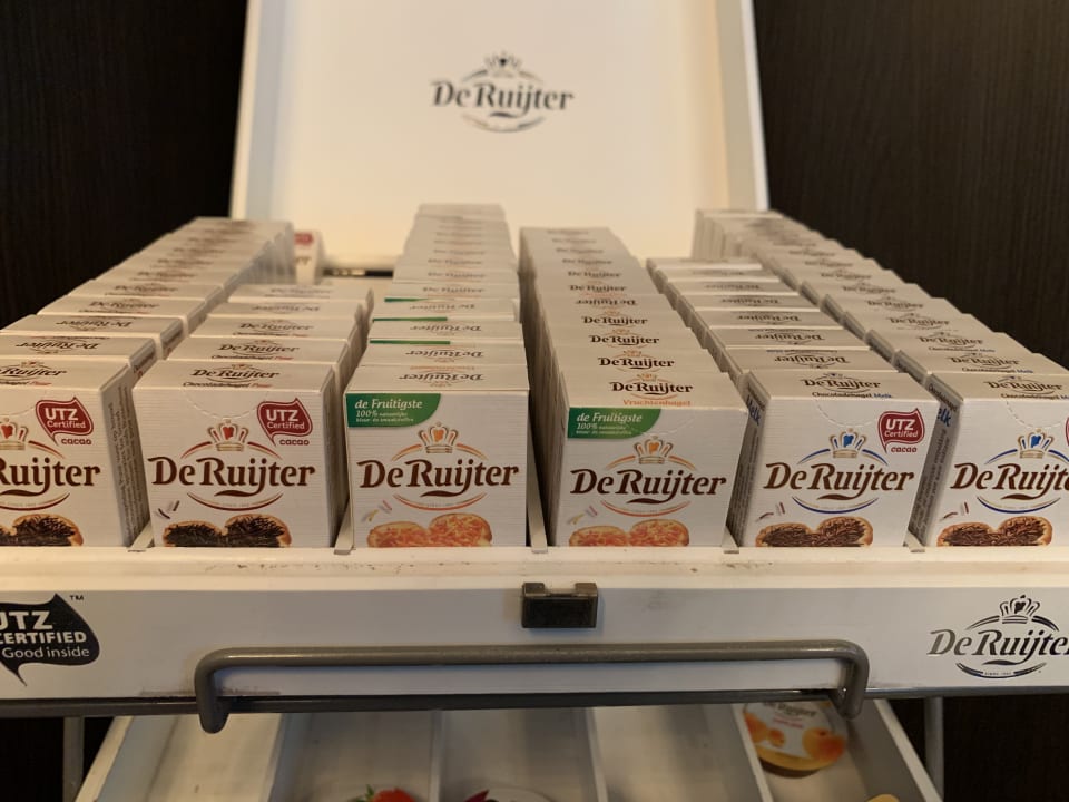 Gastro Fletcher Hotel-Restaurant Duinzicht