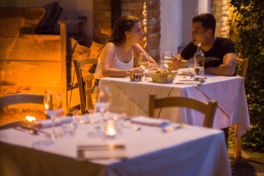 Gastro Agriturismo Cascina Rosengana