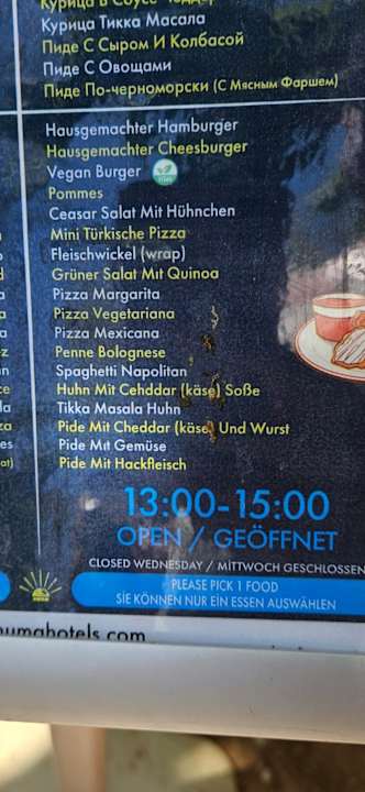 Gastro Numa Bay Exclusive Hotel