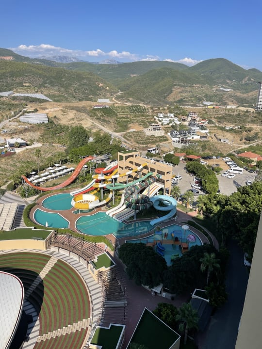 Sport & Freizeit Hotel Goldcity Tourism Complex