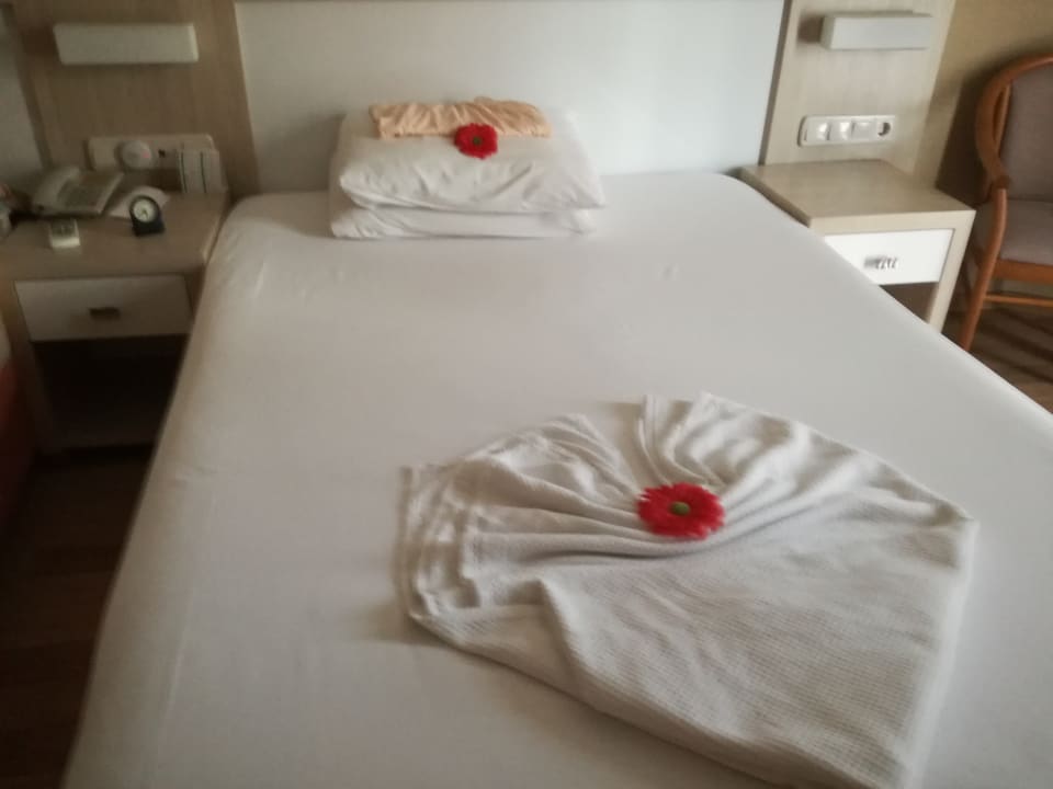 Zimmer Riviera Hotel & Spa