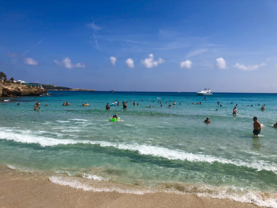 Strand Son Moll Sentits Hotel & Spa