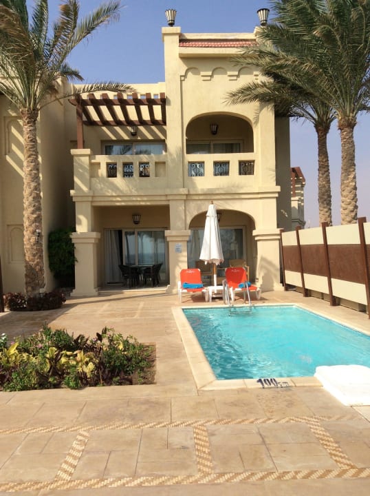 Pool-Suite am Tag Rixos Sharm El Sheikh Adults Only 18 +