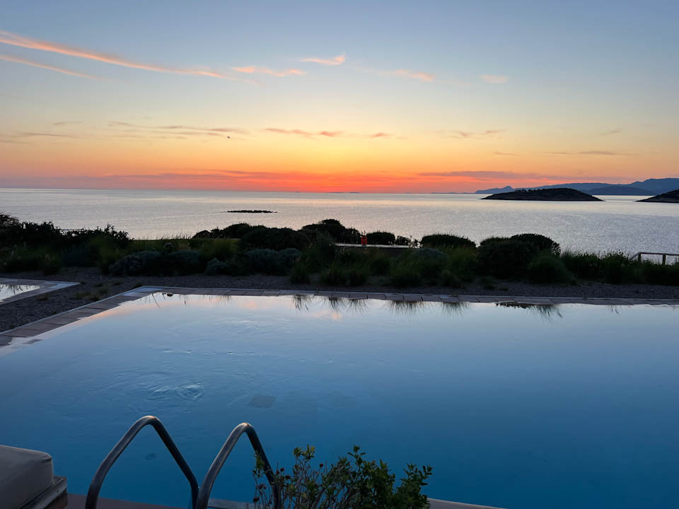 Zimmer Minos Palace Resort - Adults only