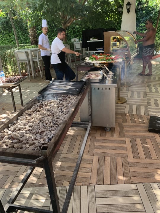 Gastro Hotel Delphin Imperial