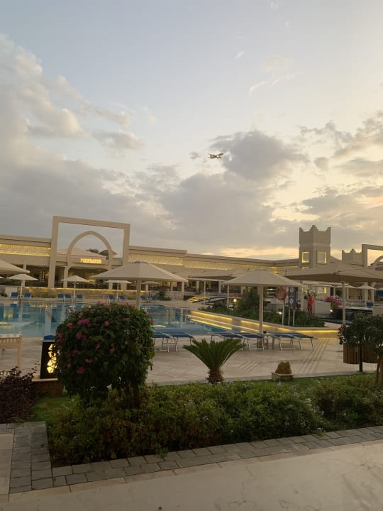 Pool Pickalbatros Aqua Vista Resort - Hurghada