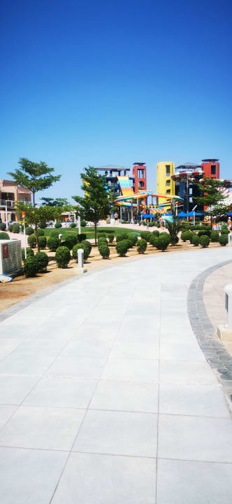 Sport & Freizeit Pickalbatros Alf Leila Wa Leila Resort - Neverland Hurghada