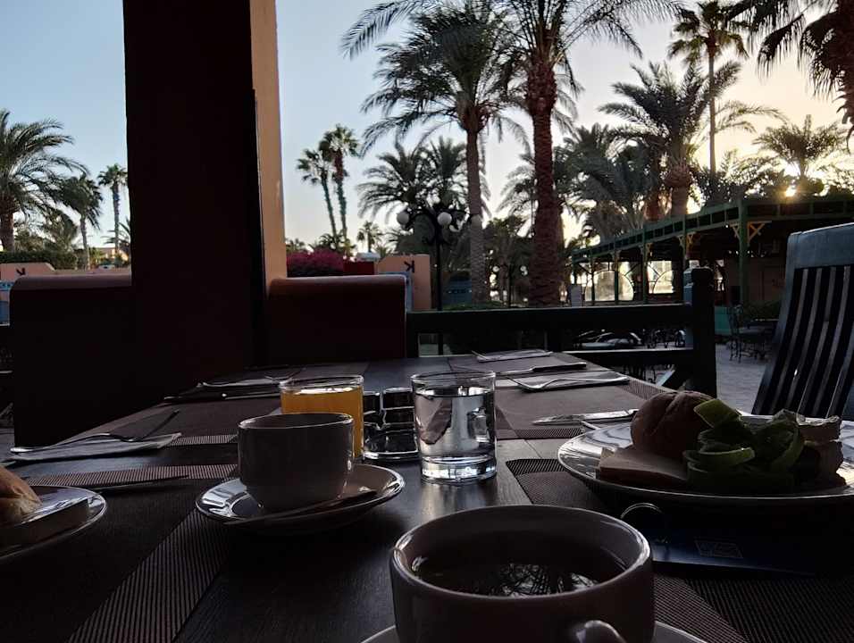 Gastro Giftun Azur Resort