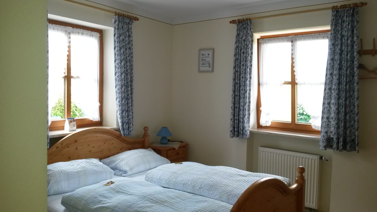 Zimmer Landhaus Fürberger