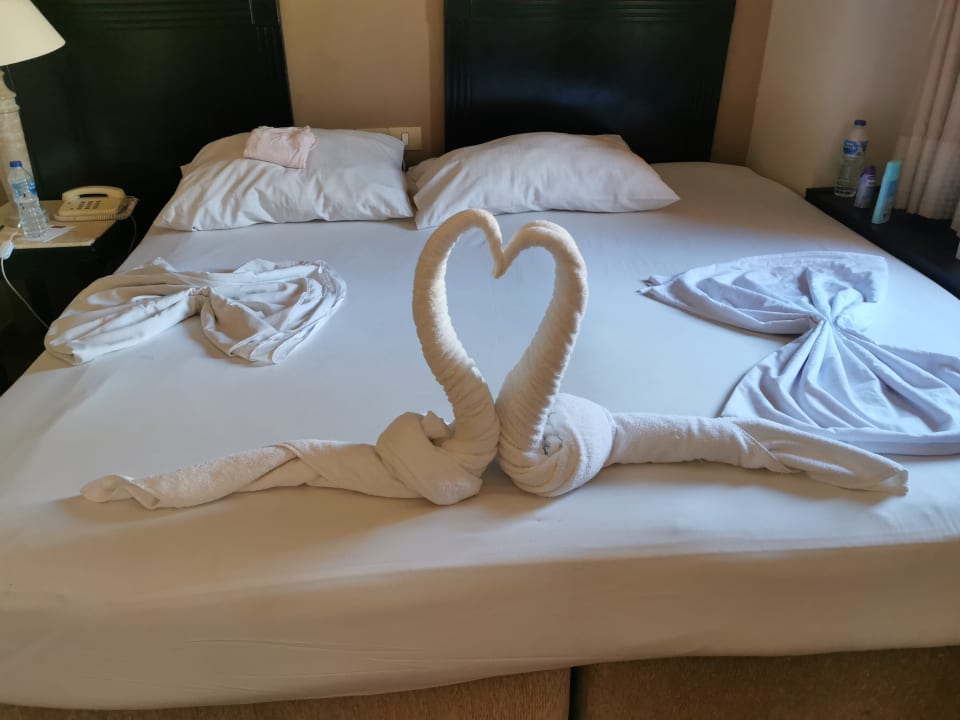 Zimmer Steigenberger Coraya Beach - Adults only