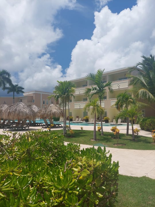 Außenansicht TRS Turquesa Hotel - Adults only