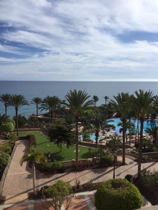 Ausblick R2 Rio Calma Hotel & Spa & Conference