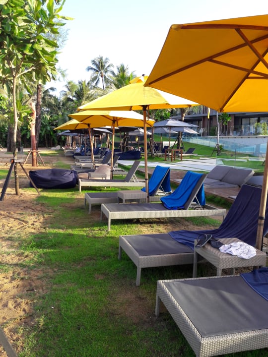 Strand La Vela Khao Lak
