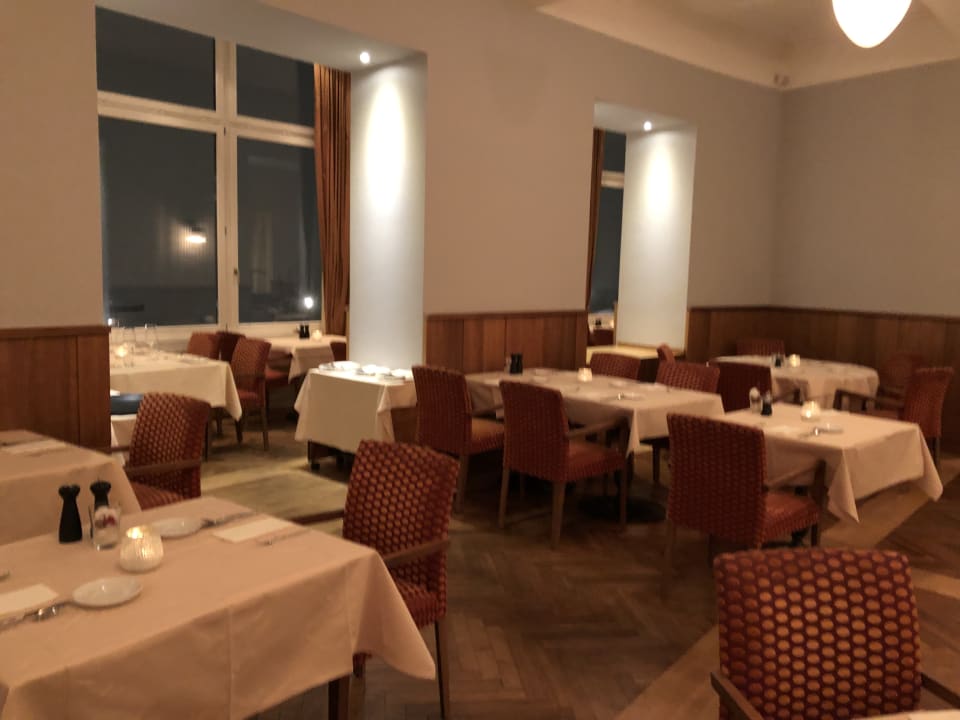 Gastro Waldhotel & SPA Davos - for body & soul