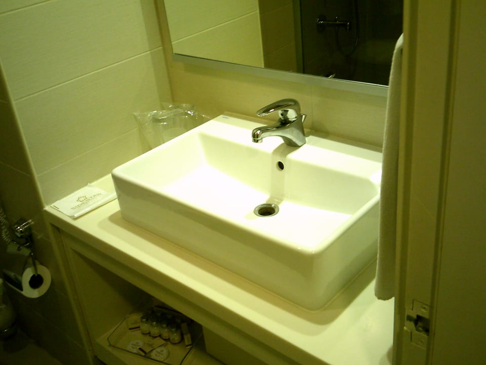 Zimmer Side Star Beach