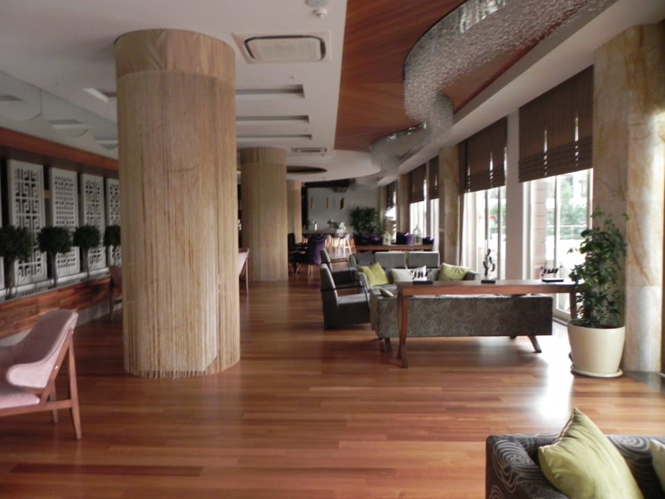 Lobbybar Sentido Trendy Verbena Beach