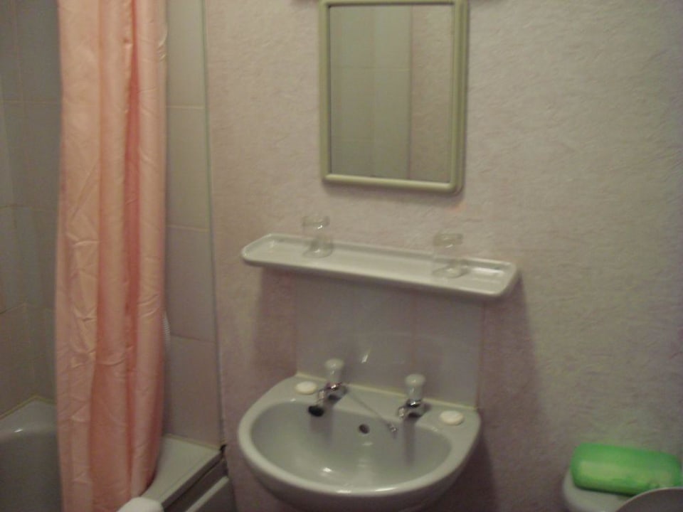 Bad Balavil Sport Hotel