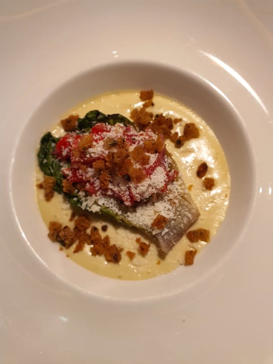 Gastro Alpine Resort Sportalm