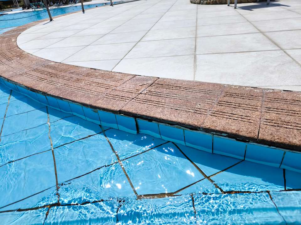 Pool Pharaoh Azur Resort