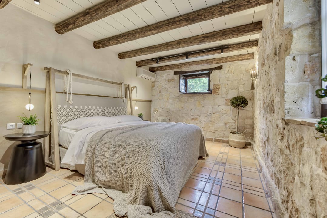 Zimmer Hotel Leeda's Village