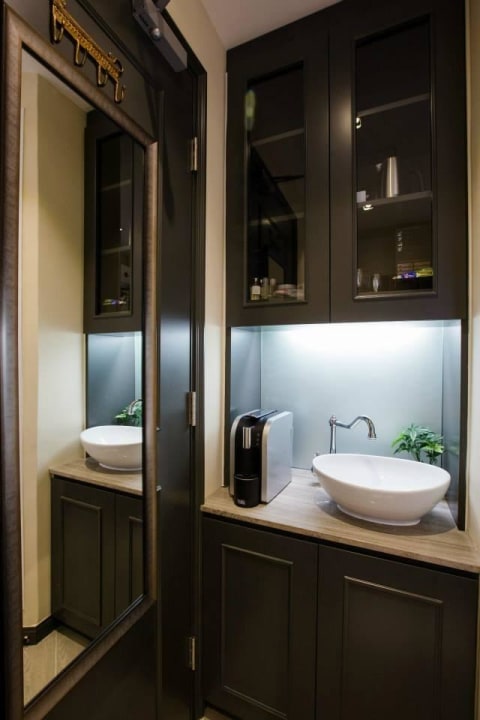 Rooms Hotel 9 Boutique