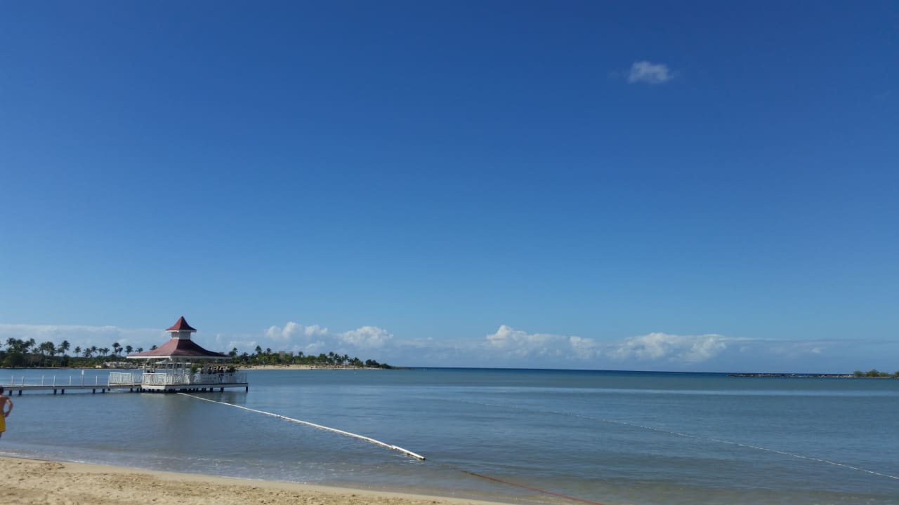 Strand Bahia Principe Luxury Bouganville