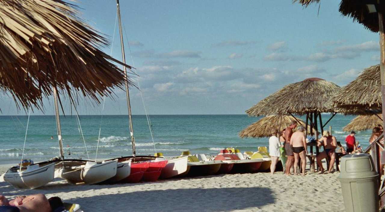 Strand Iberostar Origin Taínos