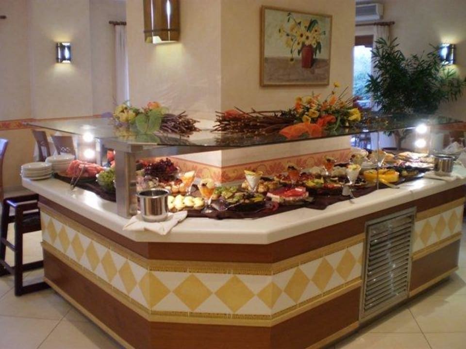 Vorsicht Kalorien Aegean Melathron Thalasso Spa Hotel