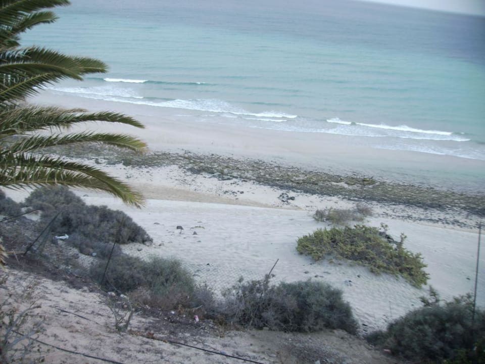 Meer SBH Club Paraiso Playa