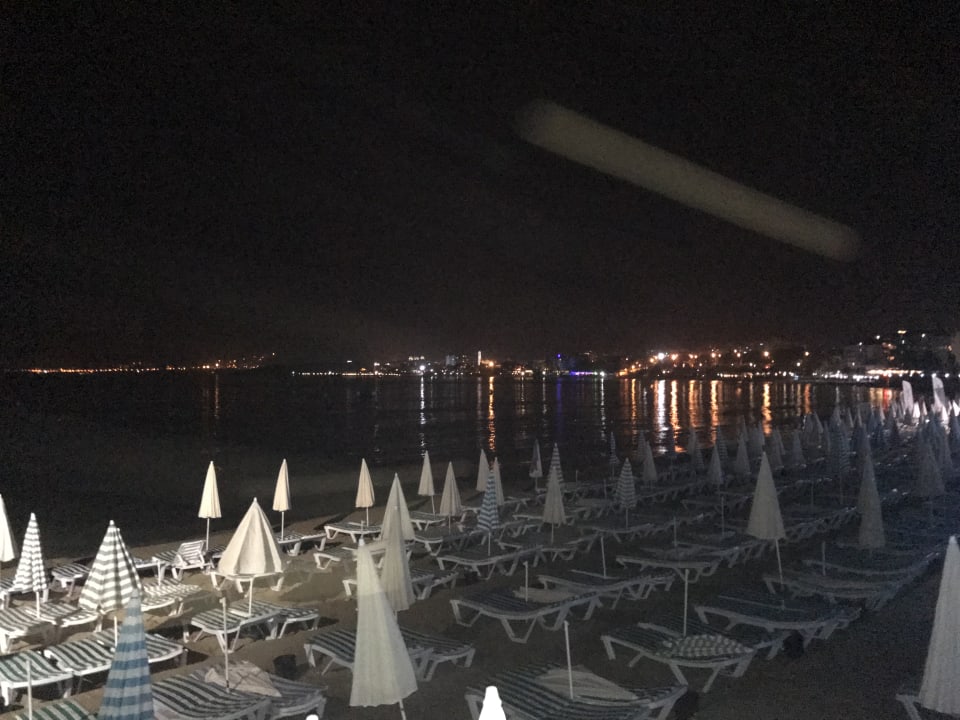 Strand Lonicera Resort & Spa Hotel