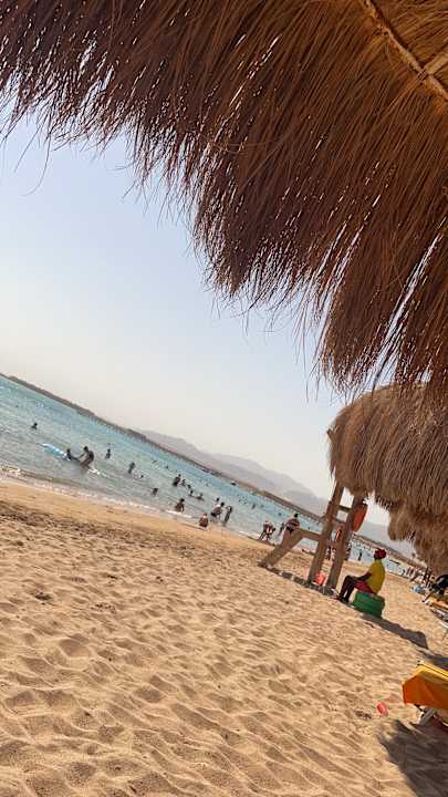 Strand Sentido Caribbean World Soma Bay