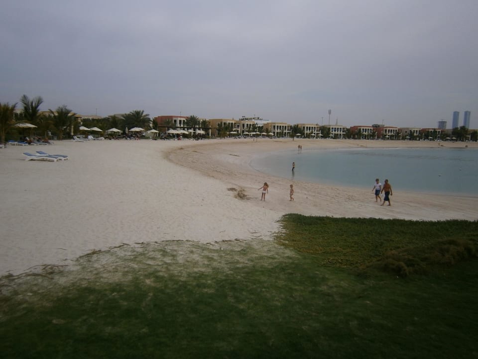 Strand  Rixos Al Mairid Ras Al Khaimah