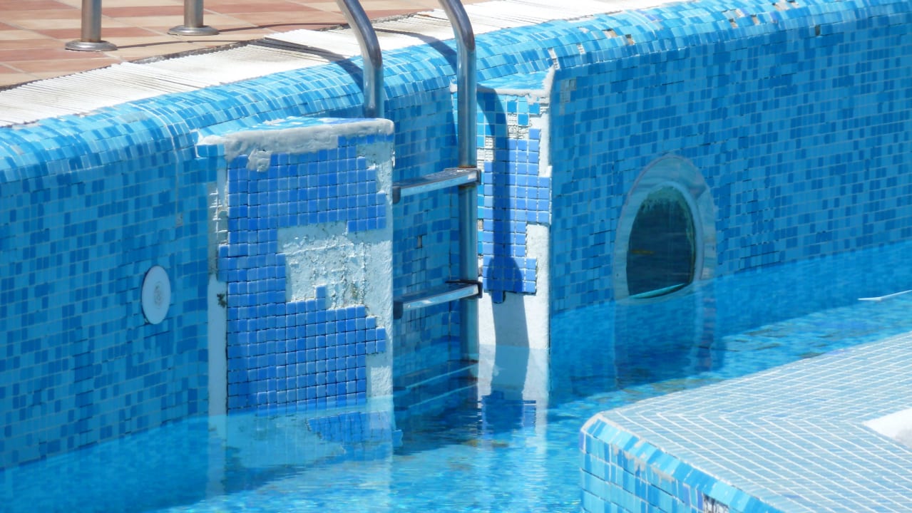 Pool BLUESEA Aloe Corralejo