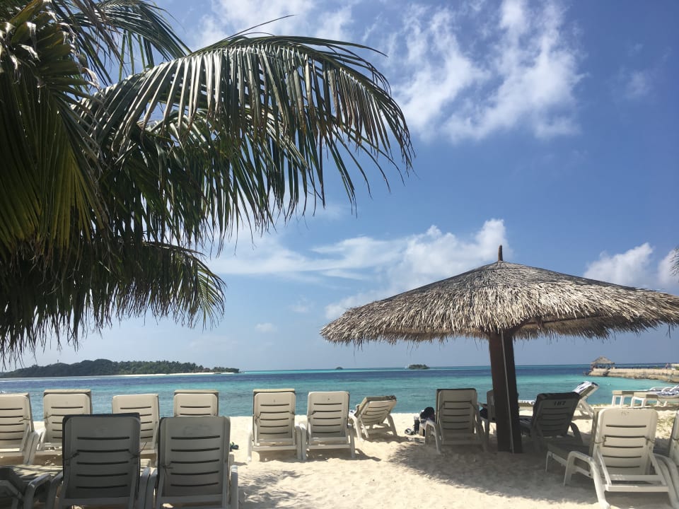 Strand Adaaran Select Hudhuran Fushi - Premium All Inclusive