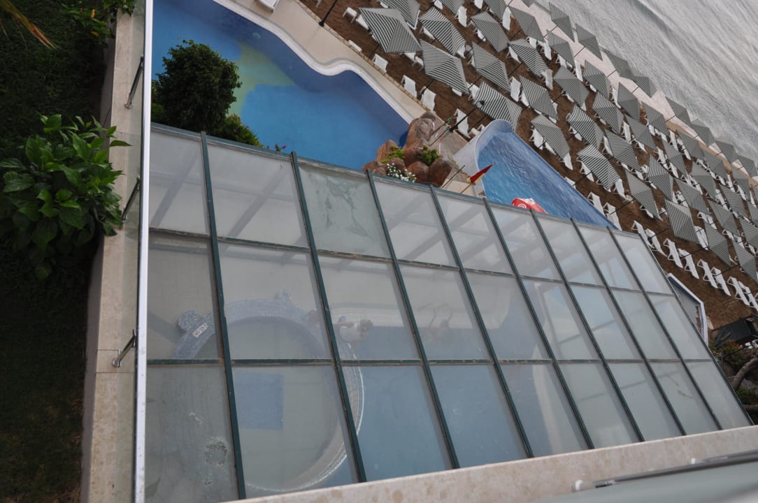 Aska Hotel Just in Beach Aska Hotel Just in Beach