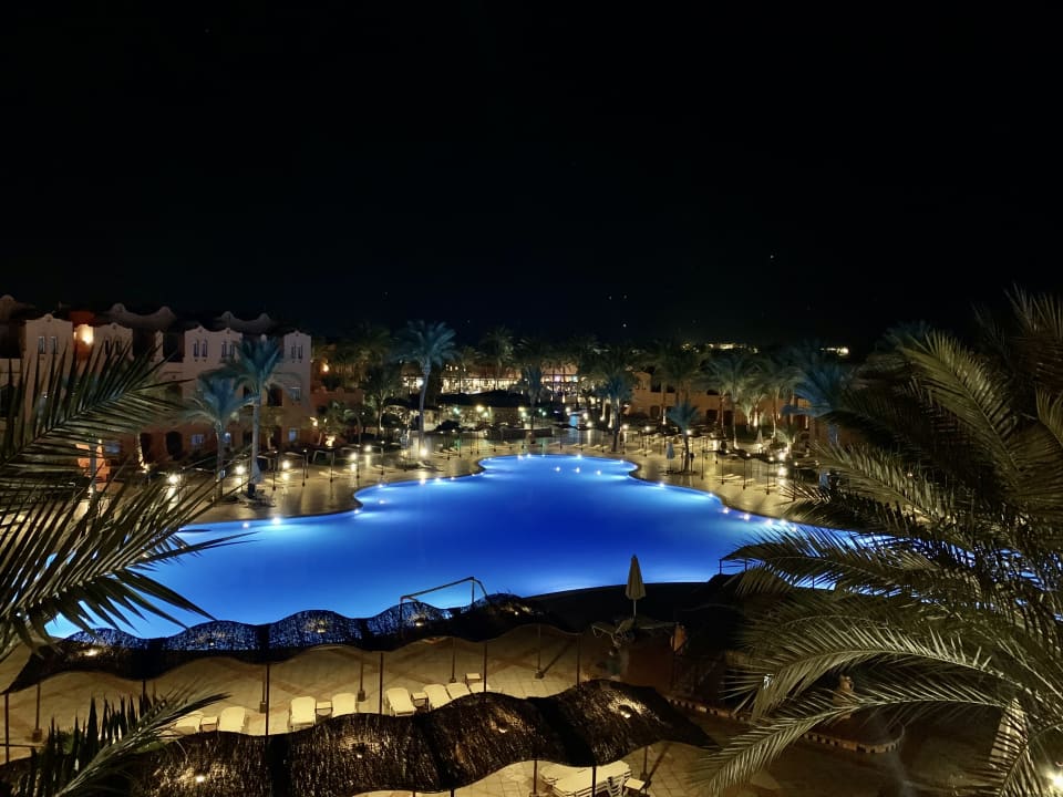 Pool Jaz Makadi Oasis Resort