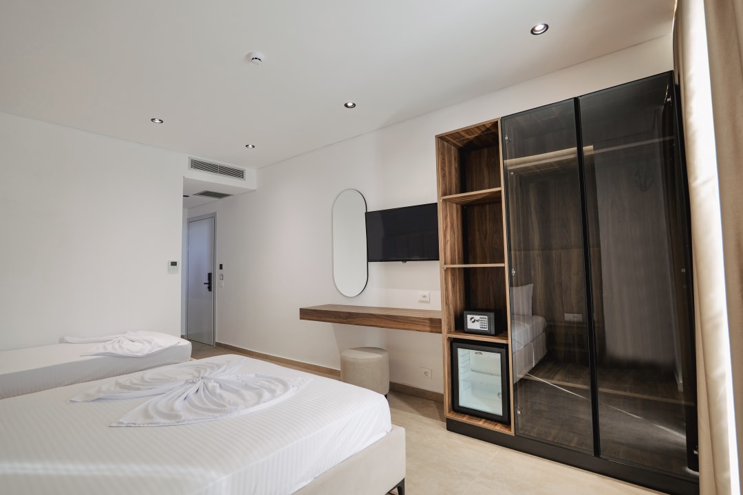 Zimmer Sunlight Hotel