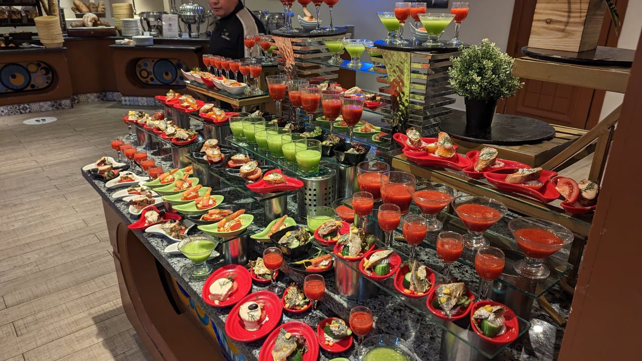 Gastro Kaisol Romance Resort