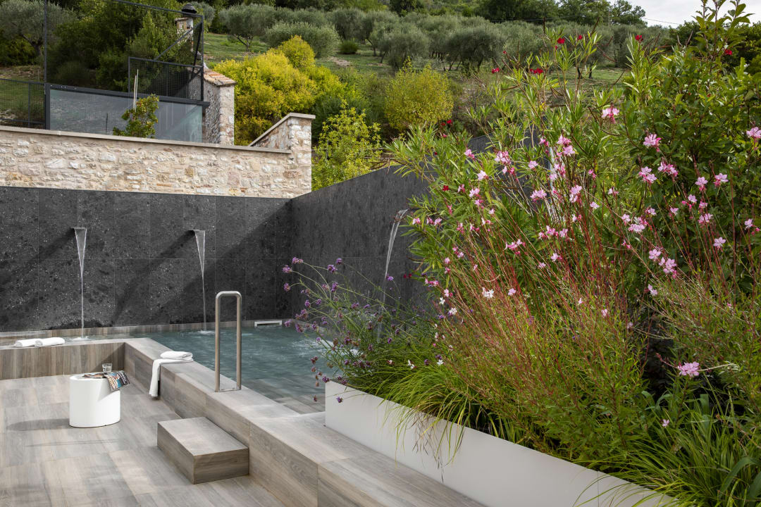 Pool Park Hotel Ai Cappuccini