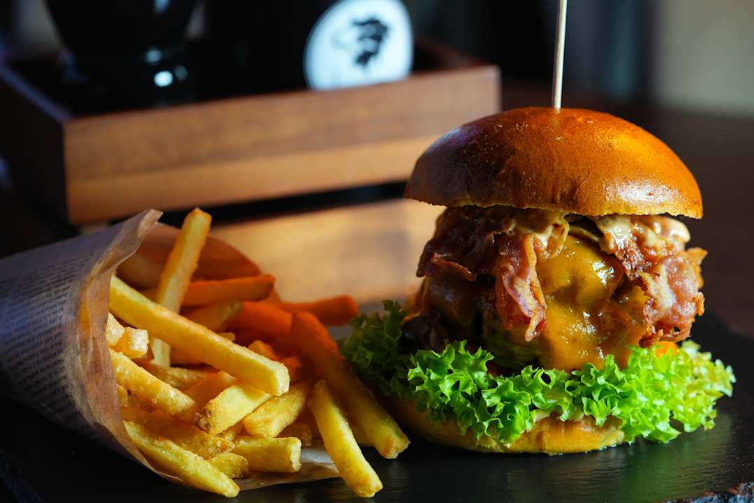 Gastro Hotel Restaurant zum Löwen