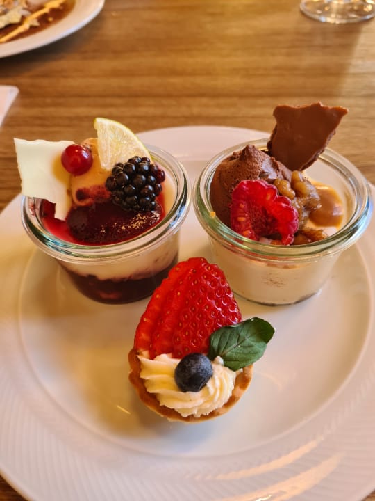 Gastro ROBINSON CALA SERENA