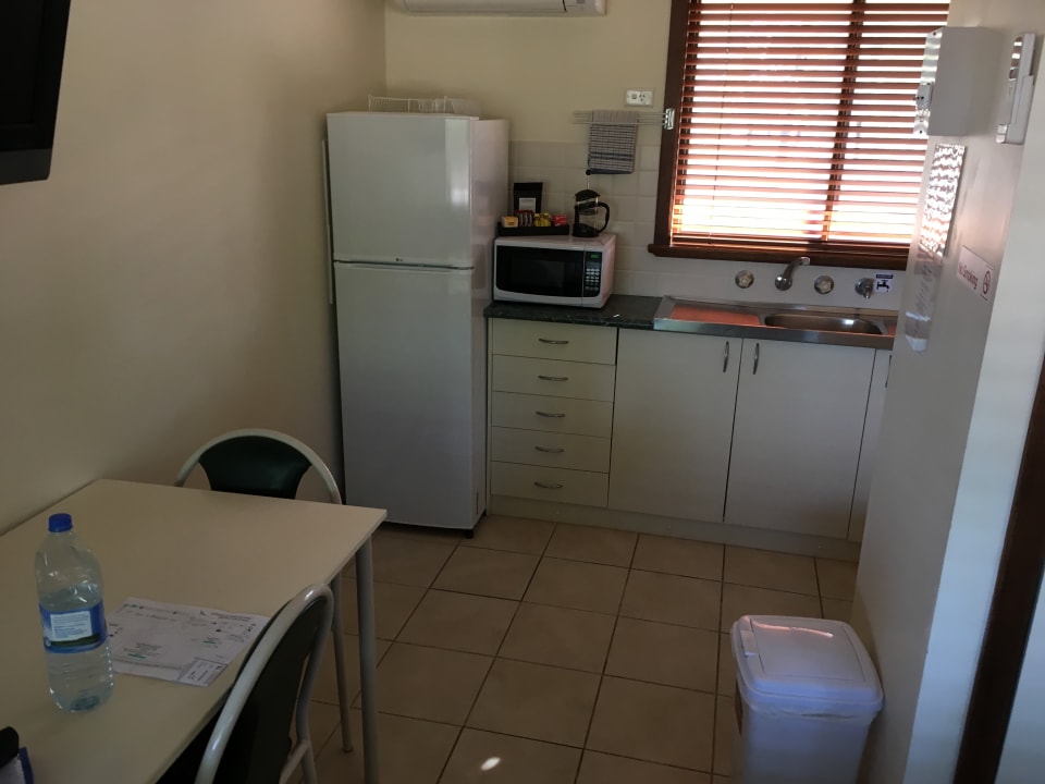 Zimmer Wilpena Pound Resort
