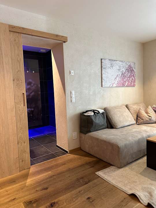 Zimmer Feldhof DolceVita Resort