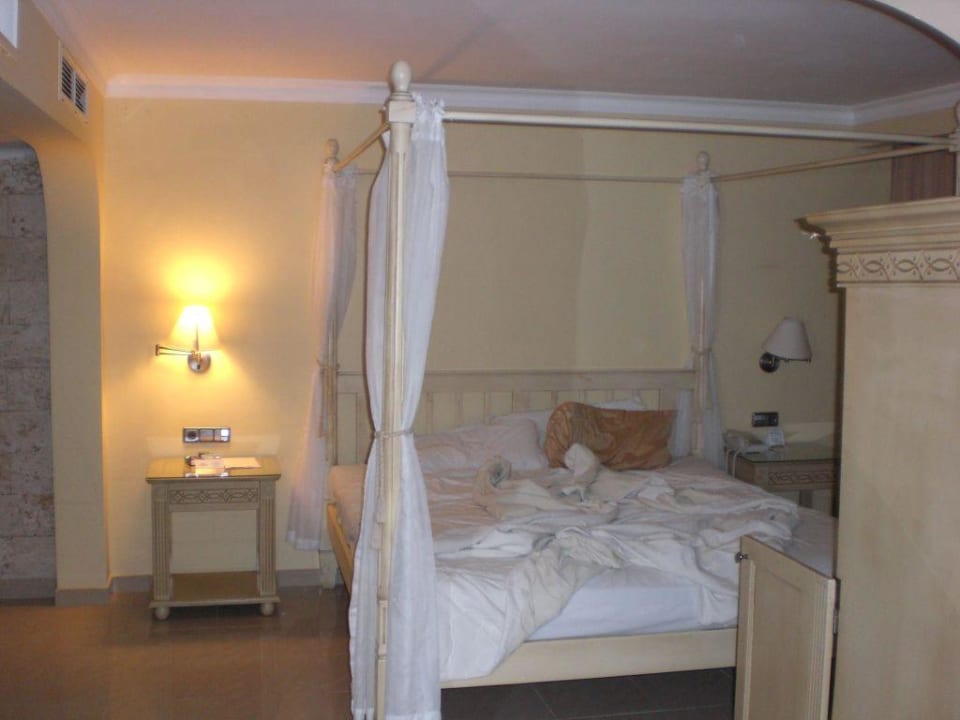 Juniorsuite Grand Palladium Select Bávaro Resort & Spa