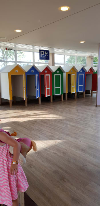 Sonstiges Ferienwohnungen Ferienpark Weissenhäuser Strand