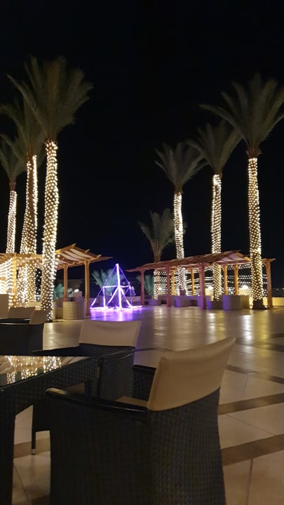 Lobby Cleopatra Luxury Resort Makadi Bay