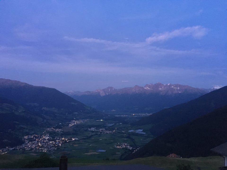 Zimmer Panoramahotel Watles