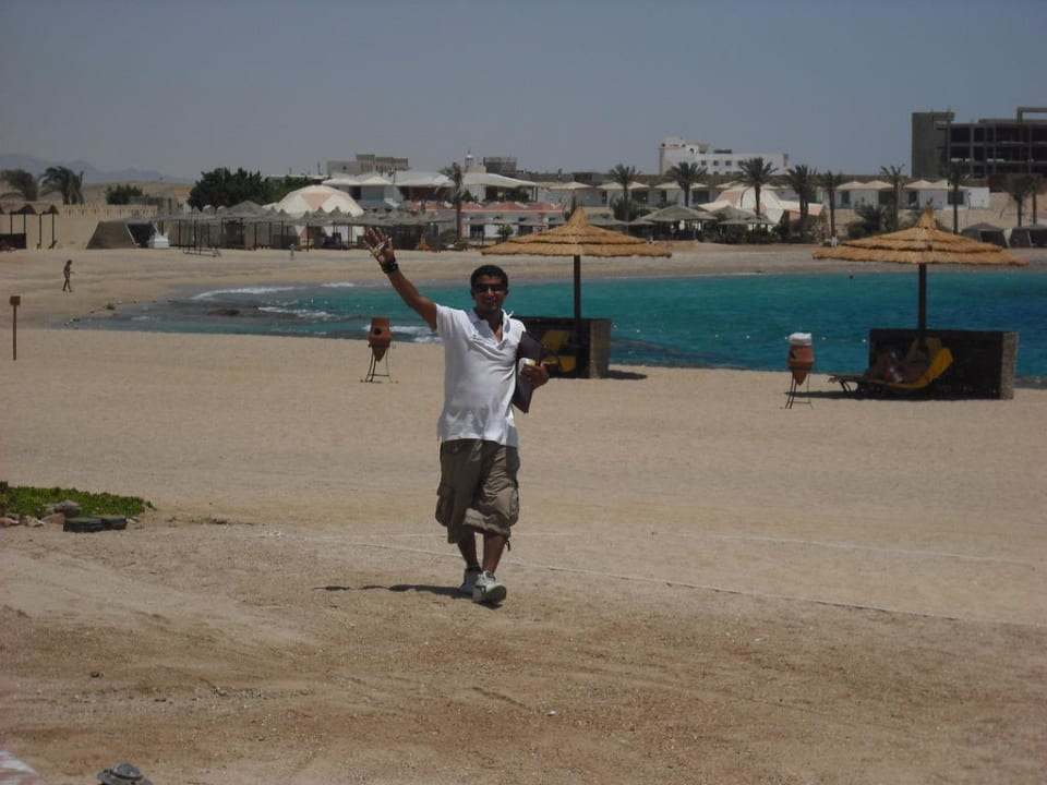 Mr. Spa Coral Sun Beach