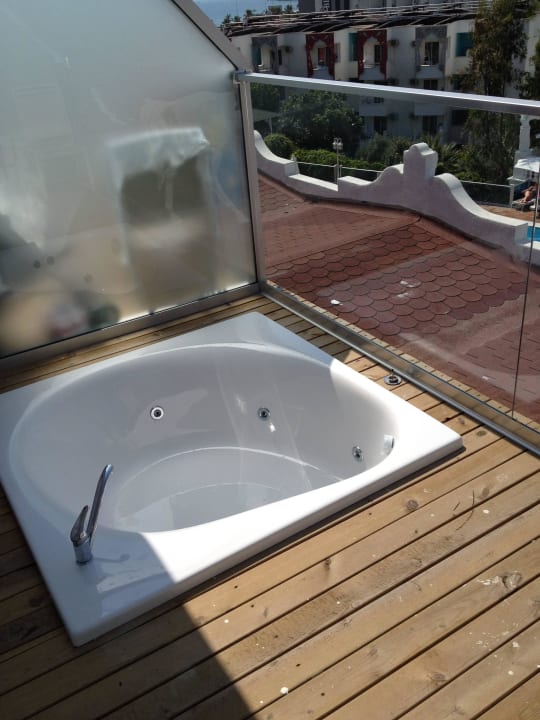 Наш номер Club Hotel Anjeliq